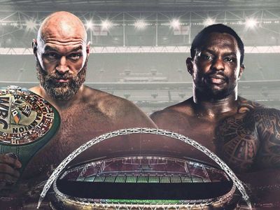 Tyson Fury Dillian Whyte maçı canlı izle - S Sport  Tyson Fury Dillian Whyte maçı şifresiz S Sport Plus