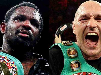 Tyson Fury Dillian Whyte maçı saat kaçta? Tyson Fury Dillian Whyte maçı  yayın saati ve kanalı