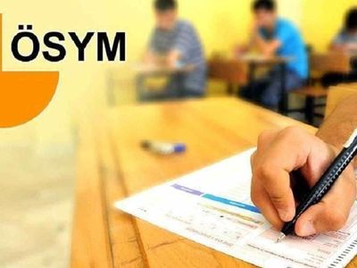 TYT, AYT, YDT puan hesaplama işlemi nasıl yapılır? YKS puan ve sıralama hesaplama 2022