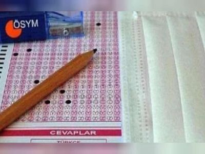 TYT kitapçığa imza atmazsam ne olur?