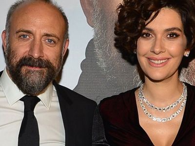 Üç Çocuk Annesi Güzel Oyuncu Bergüzar Korel'den Kötü Haber Geldi! Ünlü Oyuncunun Dostları Soluğu Hastanede Aldı