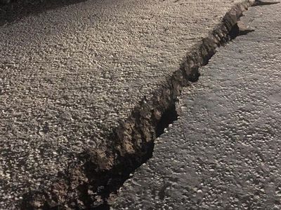 Üç Fay Hattı Arasındaki Şehir! O Bölgede 7 Büyüklüğünde Deprem Olabilir