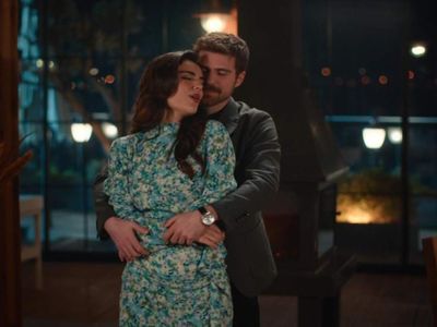 Üç Kız Kardeş 47. bölüm fragmanı izle: Üç Kız Kardeş yeni bölümde neler olacak? Üç Kız Kardeş yeni bölüm ne zaman, saat kaçta?