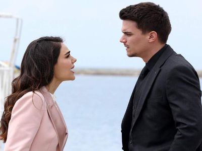 Üç Kız Kardeş 48. bölüm fragmanı: Üç Kız Kardeş yeni bölümde neler olacak? Üç Kız Kardeş yeni bölüm ne zaman, saat kaçta ve hangi gün yayınlıyor?