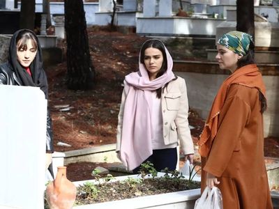 Üç Kız Kardeş 67. bölüm fragmanı: Üç Kız Kardeş dizisi yeni bölümde neler olacak? Üç Kız Kardeş yeni bölüm ne zaman, saat kaçta?