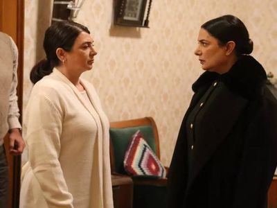 Üç Kız Kardeş 72. bölüm fragmanı: Üç Kız Kardeş yeni bölümde neler yaşanacak? Üç Kız Kardeş hangi gün, saat kaçta yayınlanıyor?