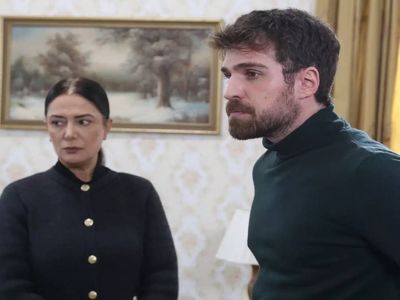 Üç Kız Kardeş 73. bölüm fragmanı: Üç Kız Kardeş yeni bölümde neler olacak? Üç Kız Kardeş dizisi yeni bölüm ne zaman, saat kaçta?