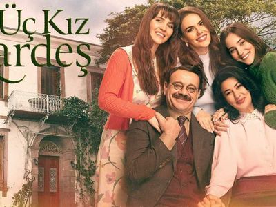 Üç Kız Kardeş bu akşam neden yok, yeni bölüm ne zaman? 3 Mayıs Kanal D yayın akışı