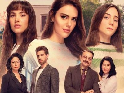 Üç Kız Kardeş dizisi ne zaman bitecek, finali ne zaman? Üç Kız Kardeş kaç bölüm sürecek? İşte dizisin yayın süresi