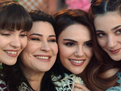 Üç Kız Kardeş dizisi nerede çekiliyor? Üç Kız Kardeş çekimleri hangi ilde ve ilçede? Üç Kız Kardeş dizi çekim yerleri ve adresi