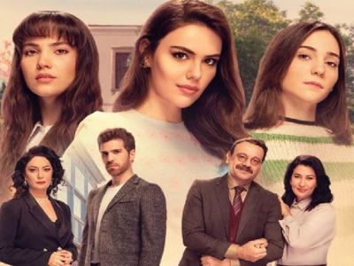 Üç Kız Kardeş dizisinden üzücü haber. Her şey yeni başlamıştı final bile yaptırabilir! İşte o gelişme üzdü