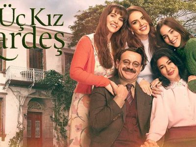 Üç Kız Kardeş sezon finali ne zaman? Kanal D Üç Kız Kardeş sezon finali tarihi belli oldu