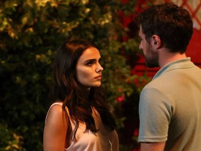 Üç Kız Kardeş yeni bölüm fragmanı izle: Üç Kız Kardeş 58. bölüm fragmanı nereden izlenir? Üç Kız Kardeş dizisi yeni bölümde neler olacak?