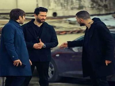 Üç kuruş bitiyor mu, final mi yapacak? Üç Kuruş neden final yapıyor, reytingleri nasıl?
