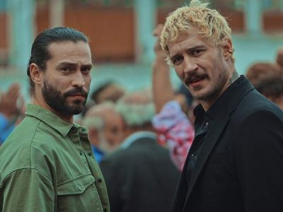 Üç Kuruş canlı izle - Show Tv Üç Kuruş yeni bölüm izle