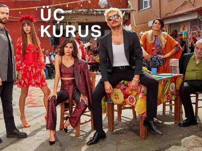 Üç Kuruş dizisi bitiyor mu, final mi yapıyor? Üç Kuruş yeni sezonda devam eder mi, yeniden başlar mı? Üç Kuruş dizisinden üzücü haber