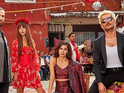 Üç Kuruş dizisinin final bölümündeki o sahne sosyal medyada gündem oldu: Ünlü oyuncu Uraz Kaygılaroğlu’ndan açıklama geldi