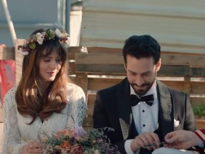 Üç Kuruş Düğünde vurulan Leyla ölüyor mu, diziden ayrılacak mı? Aslıhan Aslıhan Malbora Üç Kuruş'tan ayrılacak mı?