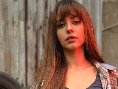 Üç Kuruş’un Leyla’sı Aslıhan Malbora hangi dizide oynayacak? Aslıhan Malbora'nın yeni dizisi belli oldu