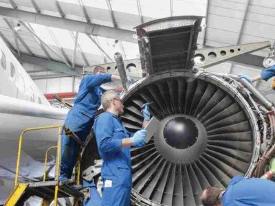 Uçak Gövde-Motor Bakım DGS 2022 taban puanları ve bölüm kontenjanları