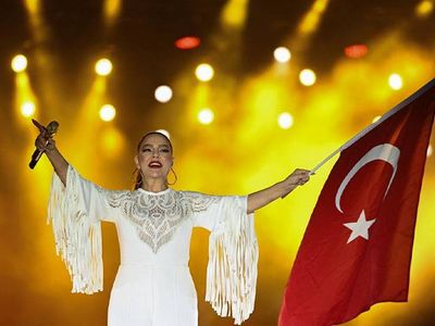 "Ücretsiz" konserlerin vatandaşa maliyeti gün yüzüne çıktı!