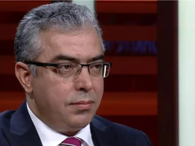 Uçum: Türkiye'nin 'iç Kürt sorunu' kalmadı, 'dış Kürt sorunu' üretildi