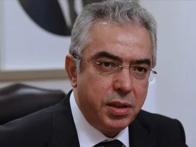 Uçum’dan ‘Öcalan’ açıklaması: Devlet her türlü imkanı kullanabilir