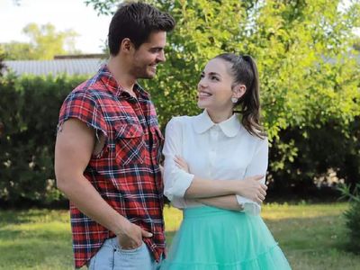 Üçüncü Gün film konusu nedir? Üçüncü Gün ne zaman vizyona girecek? Berk Atan ve Yağmur Tanrısevsin'i buluşturan 'Üçüncü Gün' filminin çekimleri başladı!