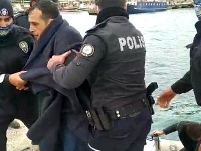 Uçurum Manzarasının Sonu Kötü Bitti