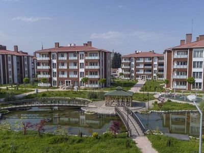Ucuz konut sahibi olmak isteyenler dikkat: TOKİ projelerine başvurular başladı! T.C. kimlik numarasının son rakamı önemli
