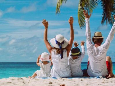 Ucuz tatil nerede ve nasıl yapılır? Tatili ucuza getirmenin yolları! Her cebe uygun ucuz tatil önerileri