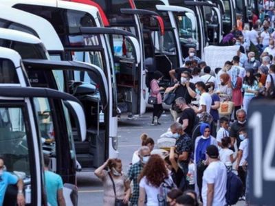 Ucuza otobüs bileti almak mümkün mü? En ucuza otobüs bileti almak için yapılması gerekenler