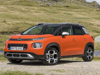 Ucuzlukta lider marka: Citroen C3 Aircross SUV, Fiat Egea'ya üstünlük kurdu