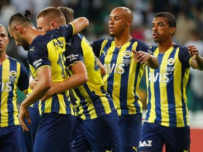 Udinese, Fenerbahçe'den Marcel Tisserand'ı transfer etmek istiyor!