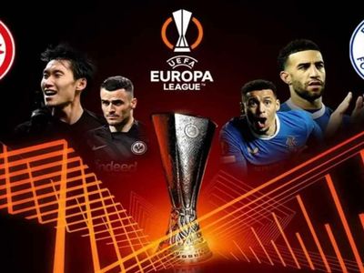 UEFA Avrupa Ligi finali Eintracht Frankfurt Glasgow Rangers maçını şifresiz veren yabancı kanallar