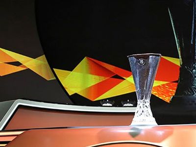 UEFA Avrupa Ligi Sonuçları