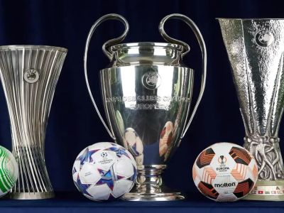 UEFA Avrupa Ligi ve UEFA Konferans Ligi'nde 2024-2025 Sezonu Kura Çekimi Başlıyor