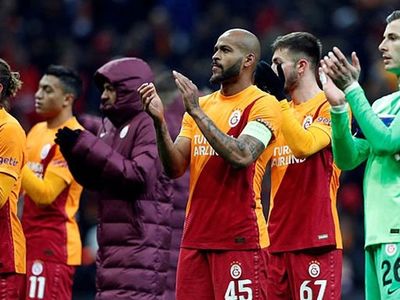 UEFA Avrupa Ligi'nde Barcelona'ya elenen Galatasaray'ın kasasına büyük gelir geldi!