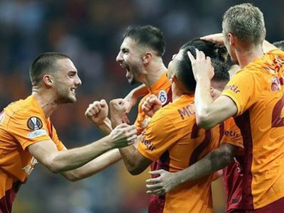 UEFA Avrupa Ligi'nde Galatasaray'ın Rakibi Barcelona Oldu!