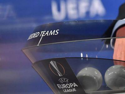 UEFA Avrupa Ligi'nde Play-Off Kuraları Belli Oldu!