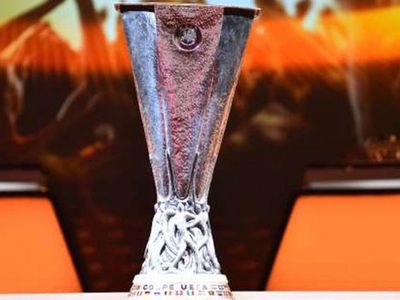 UEFA Avrupa Ligi'nde Yarı Final Eşleşmeleri Belli Oldu
