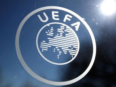 UEFA Avrupa Ligi'nin Son 16 Turu'nda oynanması planlanan Spartak Moskova - Leipzig eşleşmesinin iptalini duyurdu!