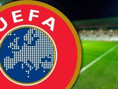 UEFA iptal edilen golde hatayı kabul etti!