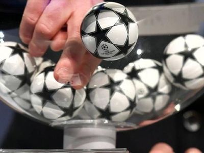 UEFA Uluslar Ligi'nde kura heyecanı !