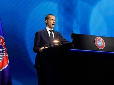 UEFA'dan 12 Takıma Ceza Çıkmadı