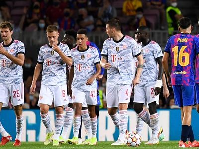 UEFA'dan Bayern Münih İle Barcelona'nın Şampiyonlar Ligi Maçı İçin Kritik Karar!