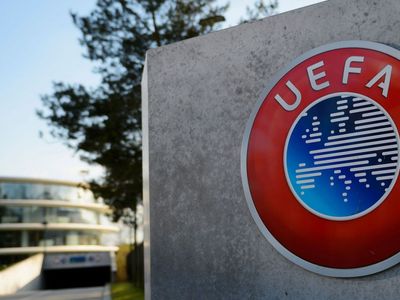UEFA'dan Belarus futbolu hakkında kritik karar!