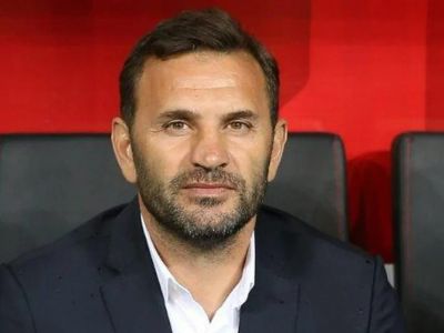 UEFA'dan Galatasaray'a çifte darbe: Okan Buruk'a şok ceza!