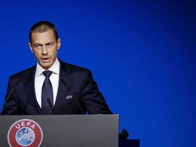 UEFA Sosyal Medyayı Protesto Edecek