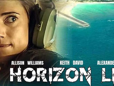 Ufuk Çizgisi – Horizon Line film konusu ve oyuncuları